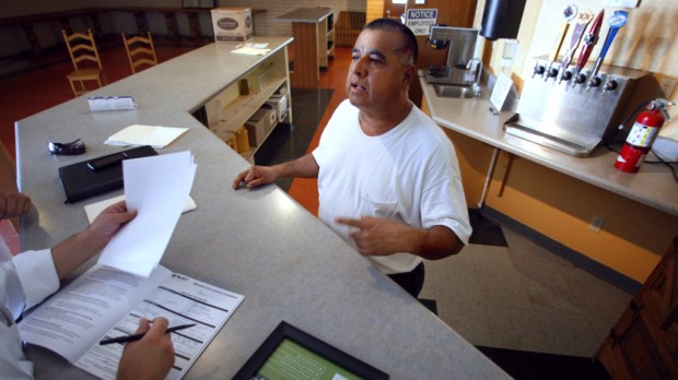 Cora's Cafe reopening at new location   