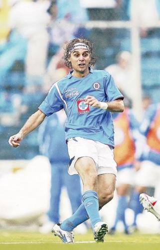 Definidas semifinales del Clausura 2007  