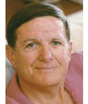 ROSE, Col. Richard Gary (USAF/Ret.)