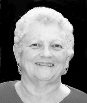 Miriam E. (Karel) Bartolic