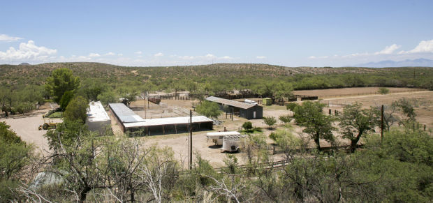 The Andrada Ranch