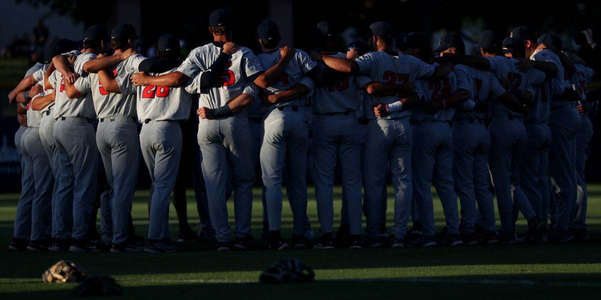 Auburn baseball notebook - Mar. 14 - Auburn University Athletics