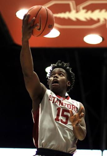 Probable starters for Stanford