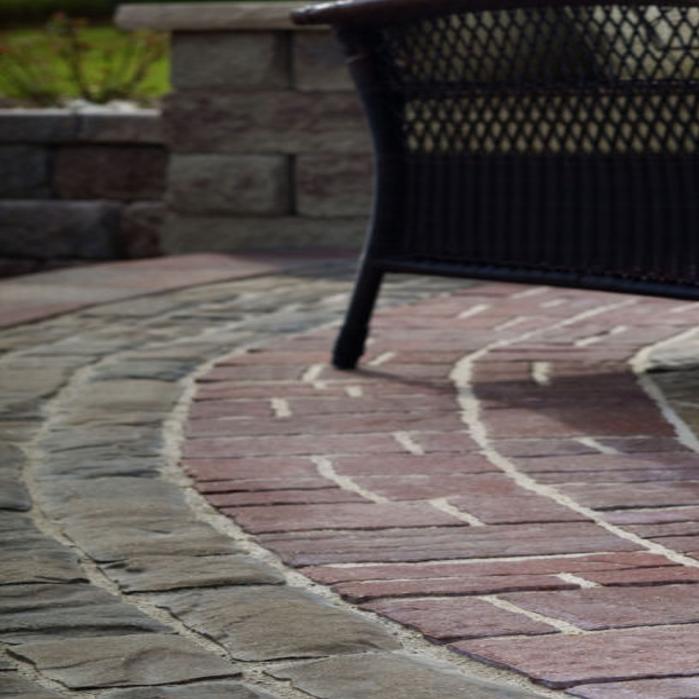 House Questions How Do I Get The Ugly Haze Off My Pavers Tucson Homes Tucson Com