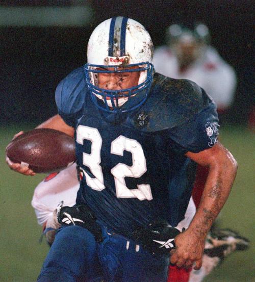 2000 football player of the year