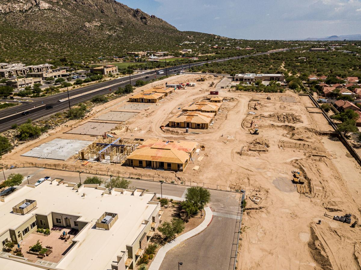 Linda Vista Luxury Homes (LE)