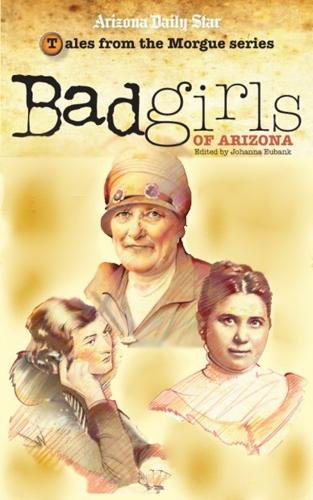 Bad Girls of Arizona