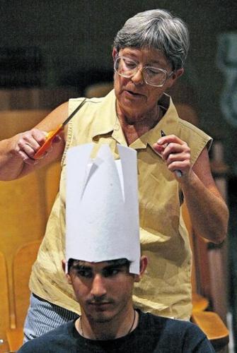 'Seussical' a magical musical  