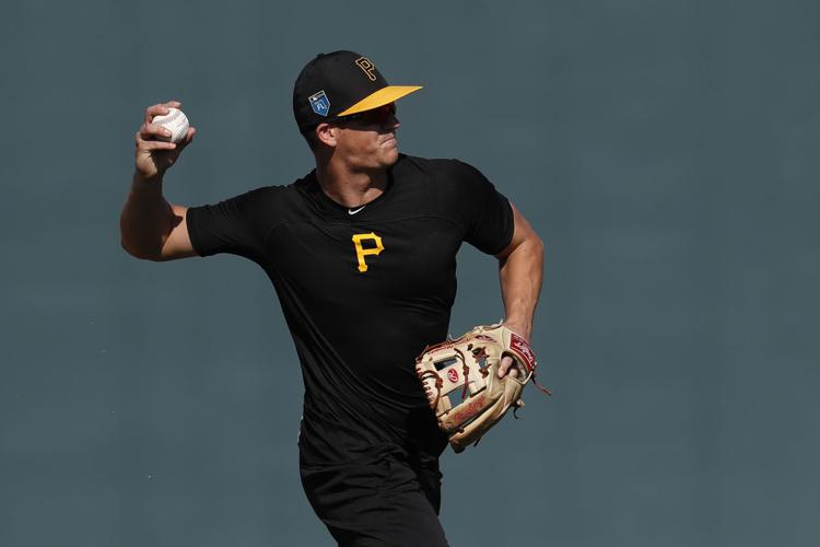 Pirates Spring Baseball