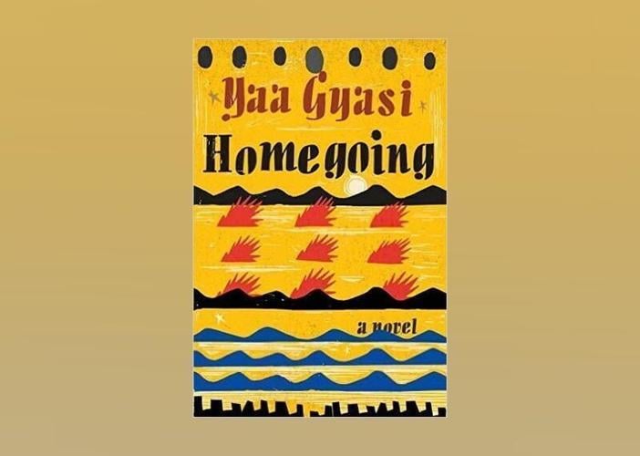 Homegoing
