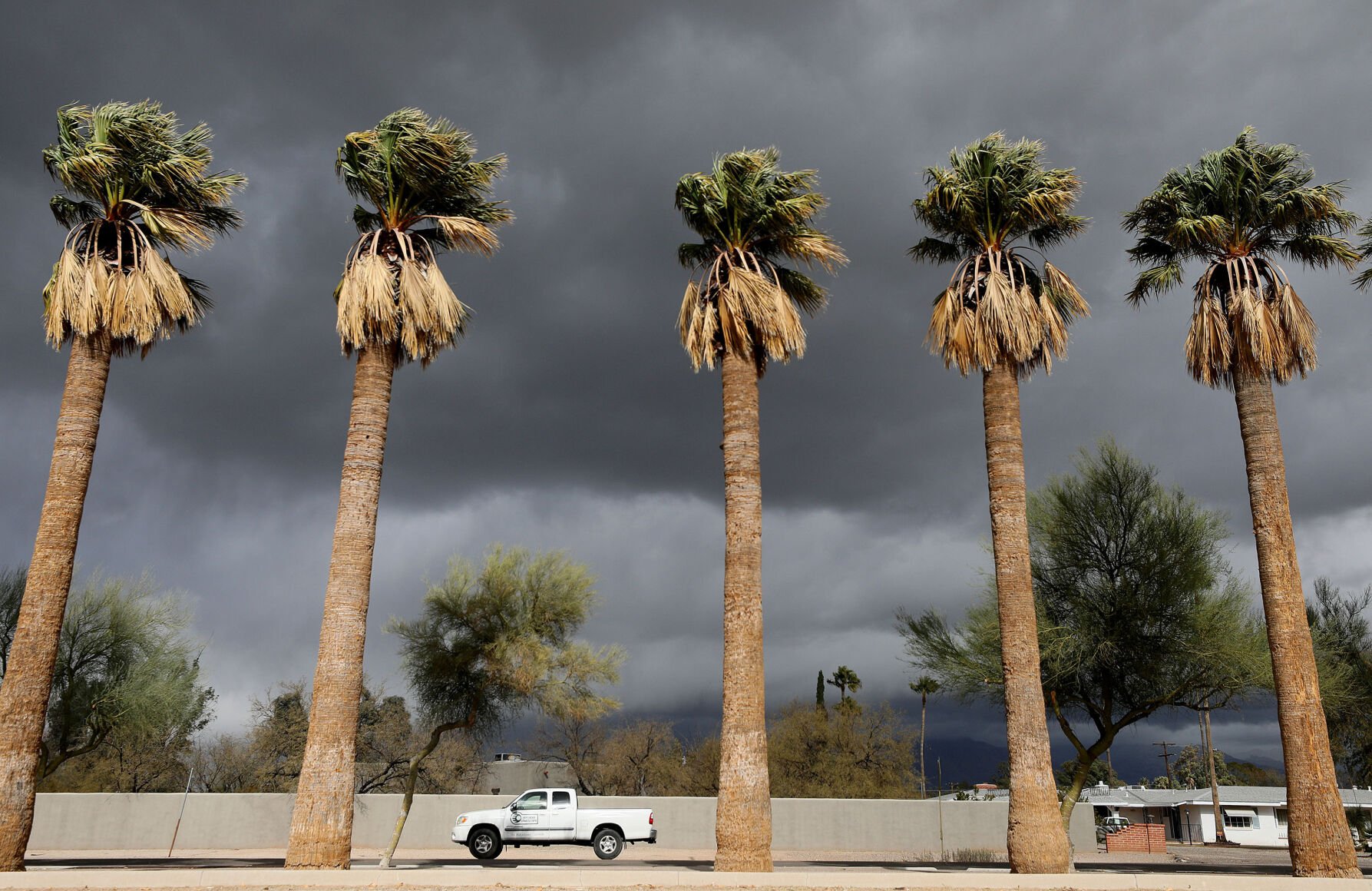 Tucson Weather A Breezy Start To The Work Week 65a069e30ce53.image