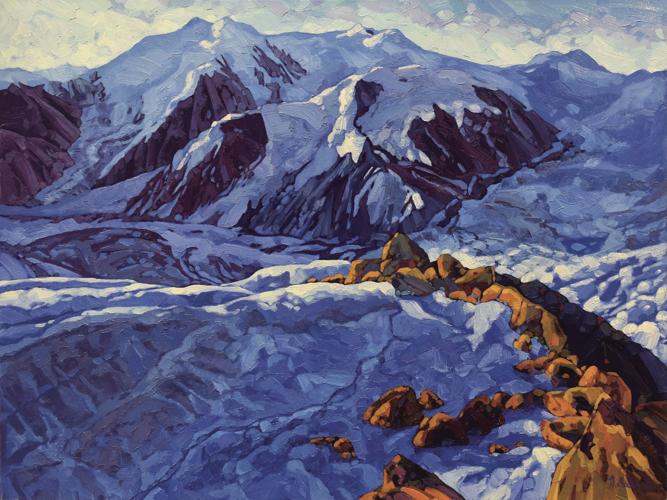 Beat the Heat – Art in Tucson