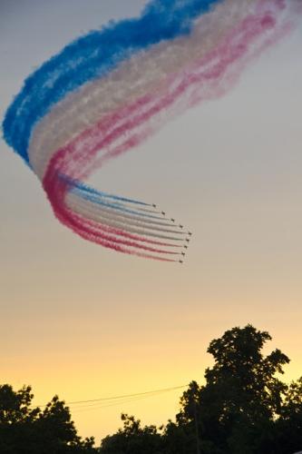 Olympics Opening Ceremony in London
