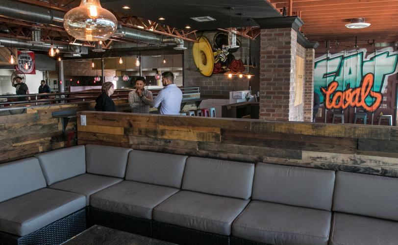 Great American Eat Company