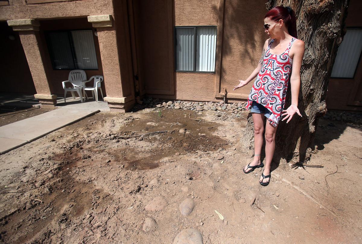 Woodland Village Apartments