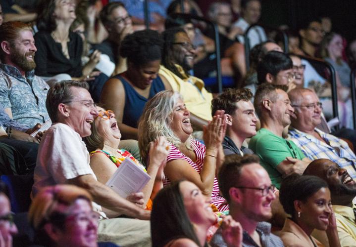 Storytellers Project