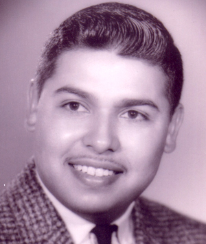 Armando M. Cordova "Manny"   
