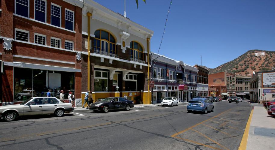 Ranking: Arizona towns with cutest main streets