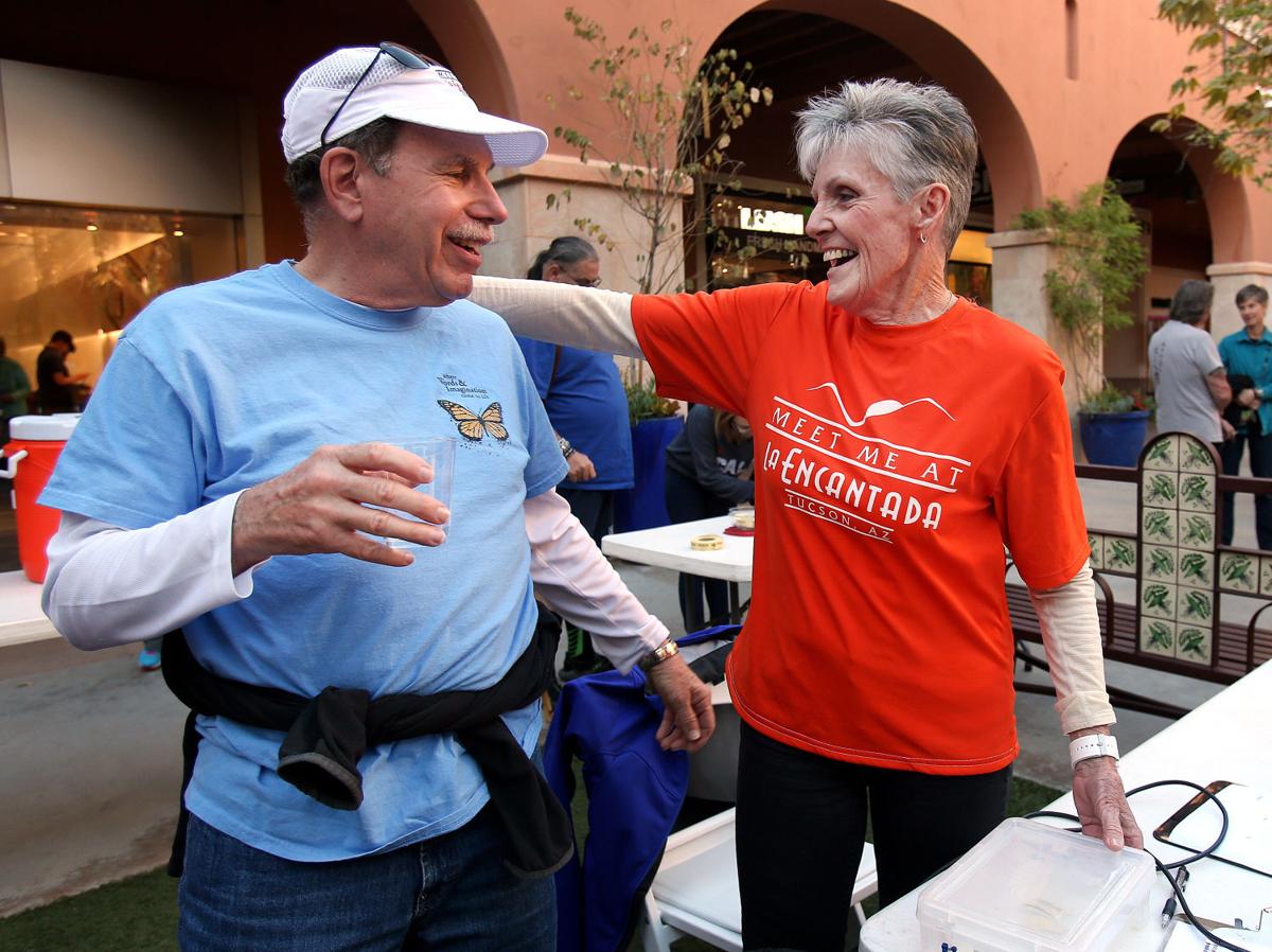Meet Someone At Maynards Here S Woman Who Started It Healthy