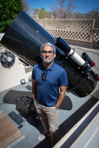 vishu reddy horizontal