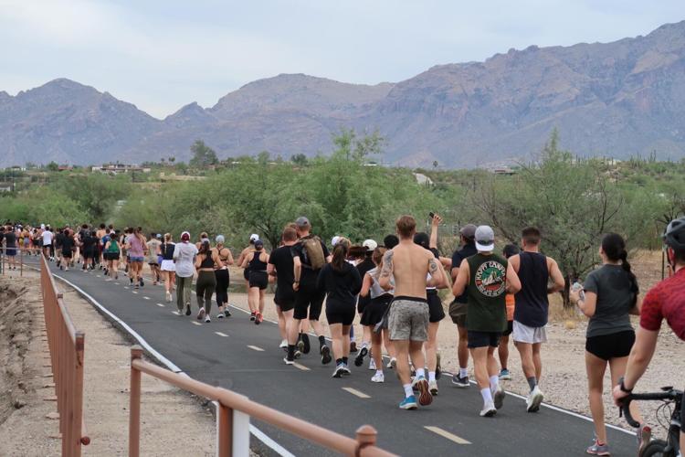 Tucson Run Club
