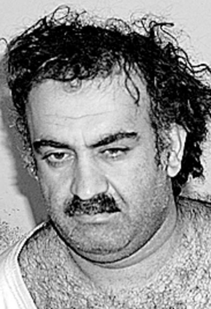 9/11 plot designer will face tribunal  