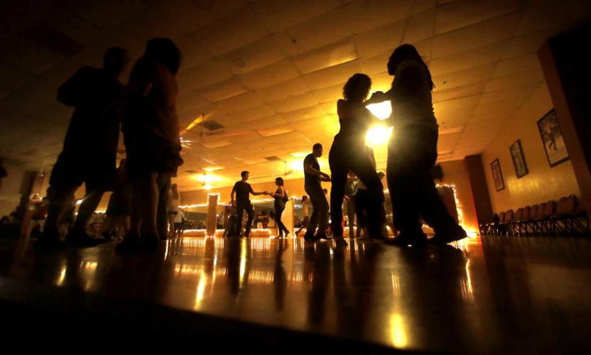 Tucson Swing Dance Club