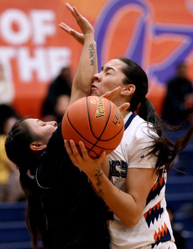 PCC vs Scottsdale, NJCAA D II (copy)
