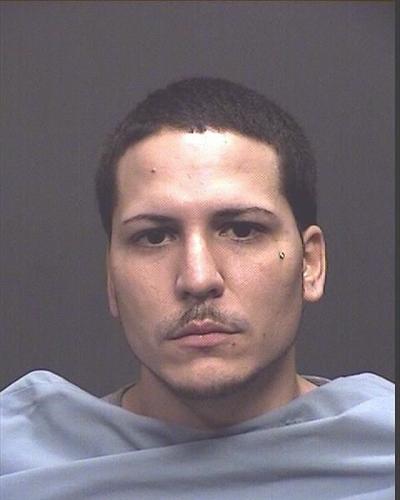 Jose M. Barron Gomez