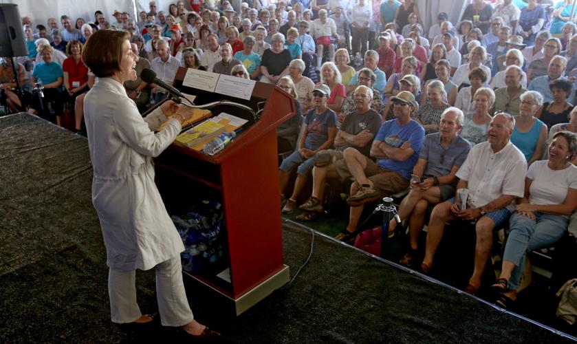 2017 Tucson Festival of Books
