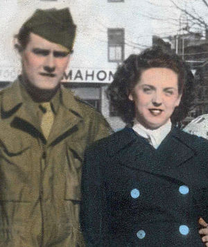 BORGWALD, Howard and Elaine