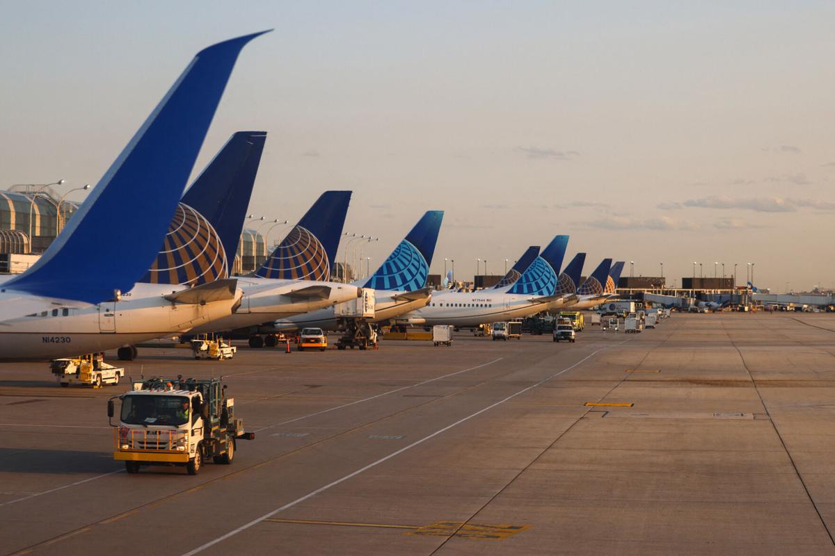 As oil prices rise, airfares are surging and some airlines might not survive