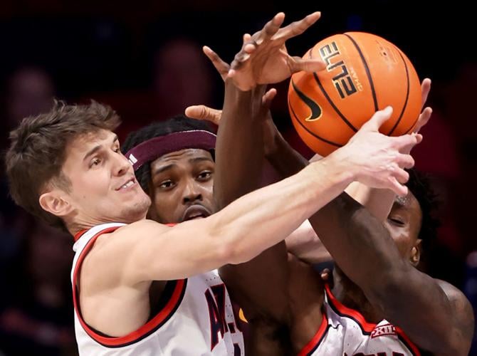 University of Arizona vs Central Michigan, basketball