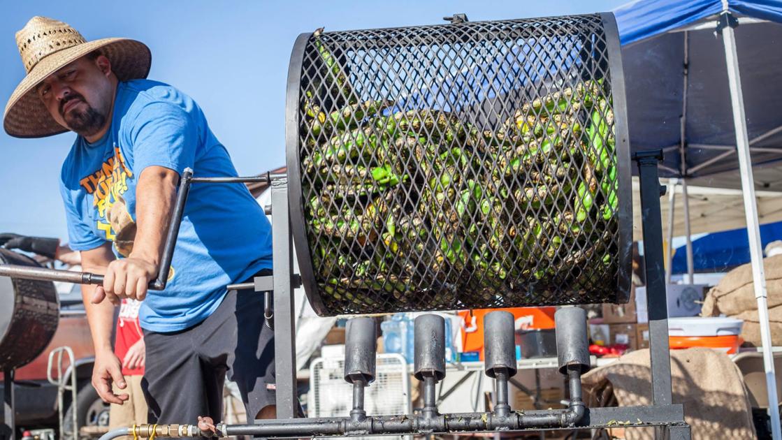 Things to do in Tucson this weekend (Sept. 1517) to do