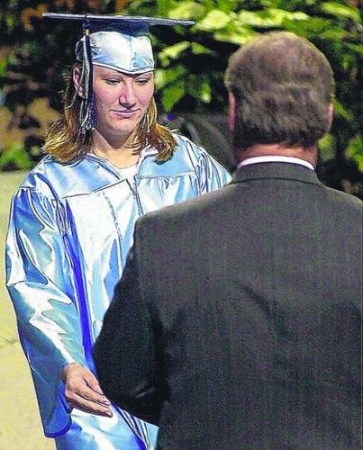 Baby Jessica now has a baby of her own  