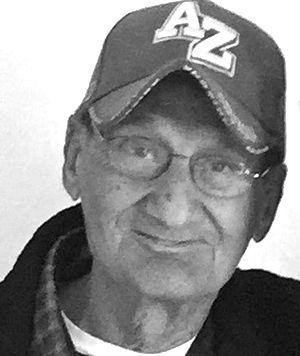 Ernest "Pilo" Jauregui
