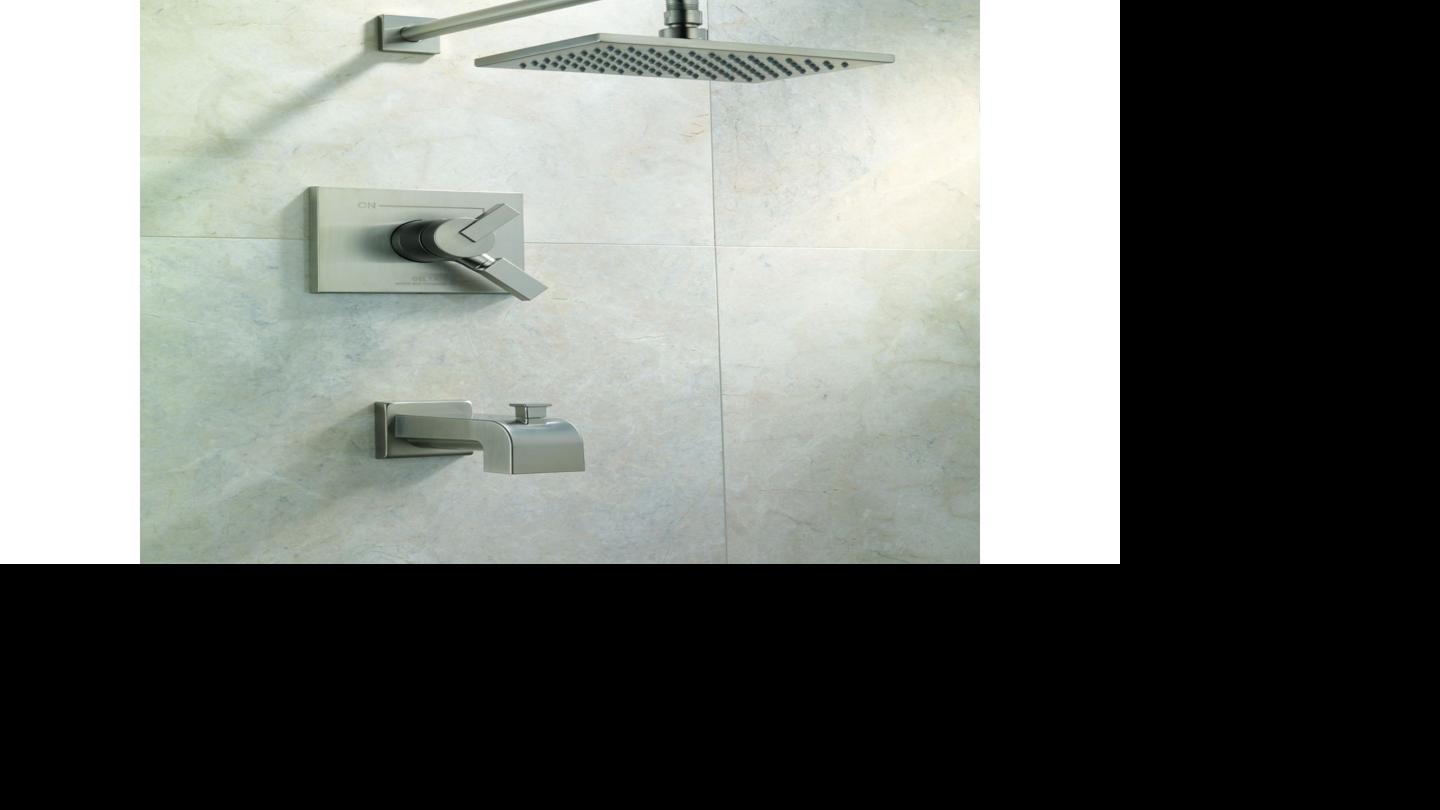 Rosie How to get hot water to shower more quickly