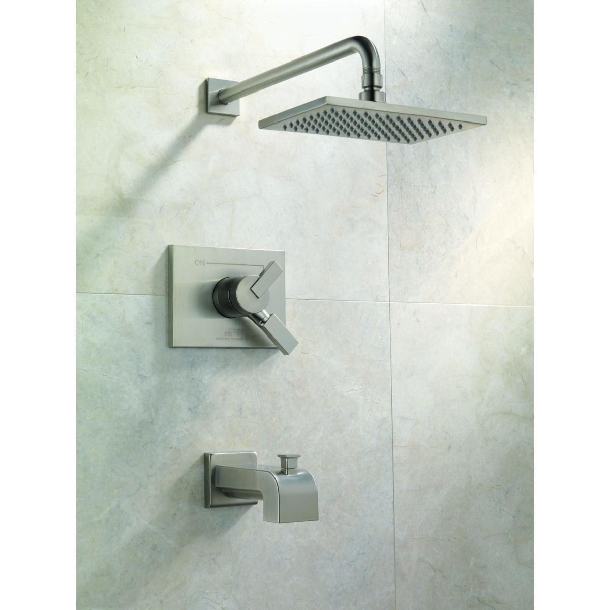 Rosie How to get hot water to shower more quickly