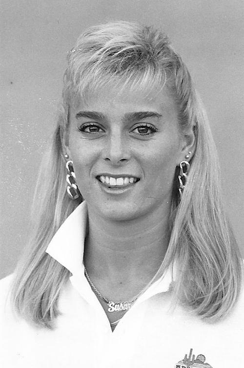 Susan Slaughter