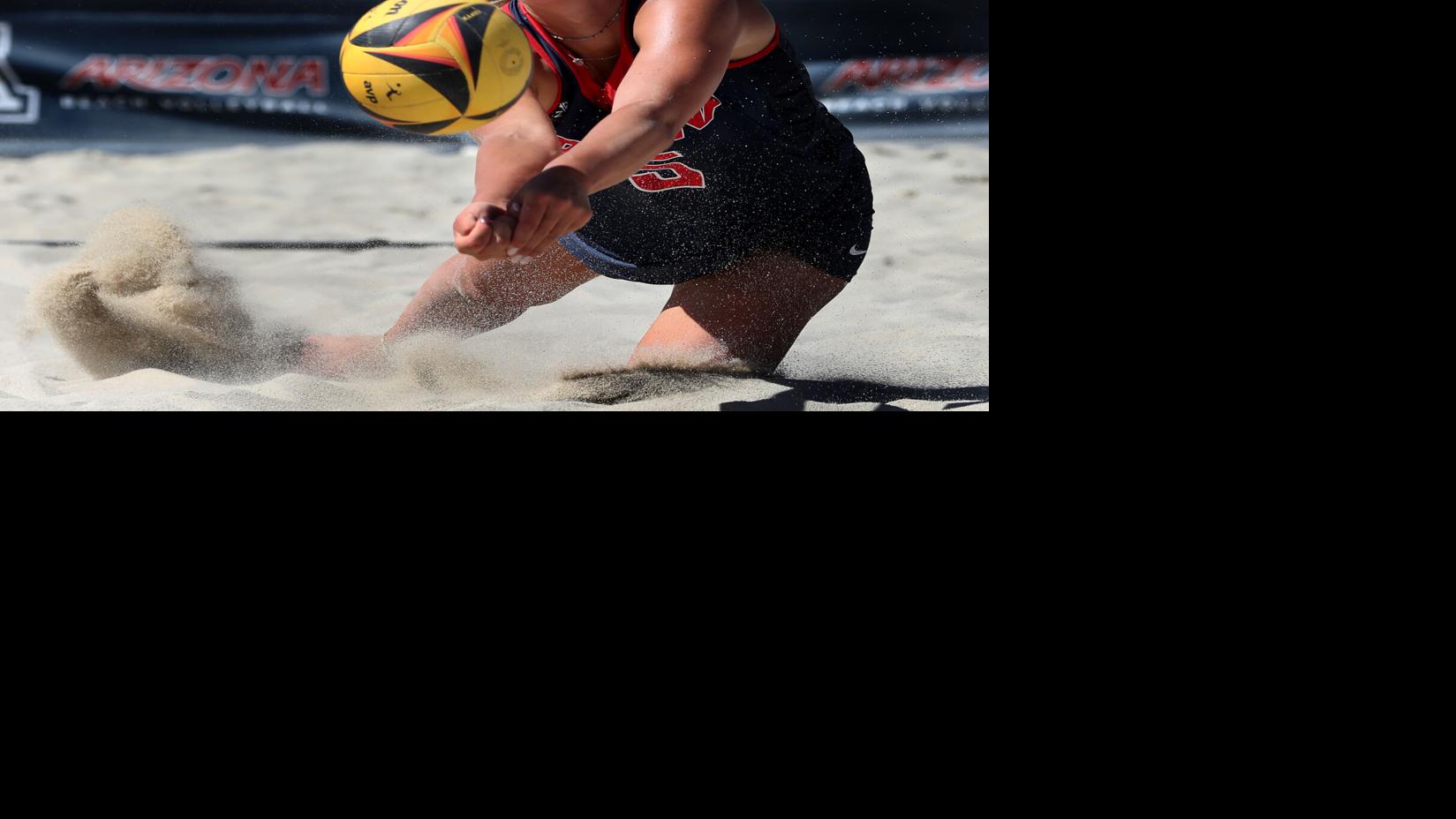photos-university-of-arizona-beach-volleyball-falls-to-arizona-state