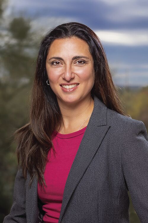 Alexandria Serwe Montoya