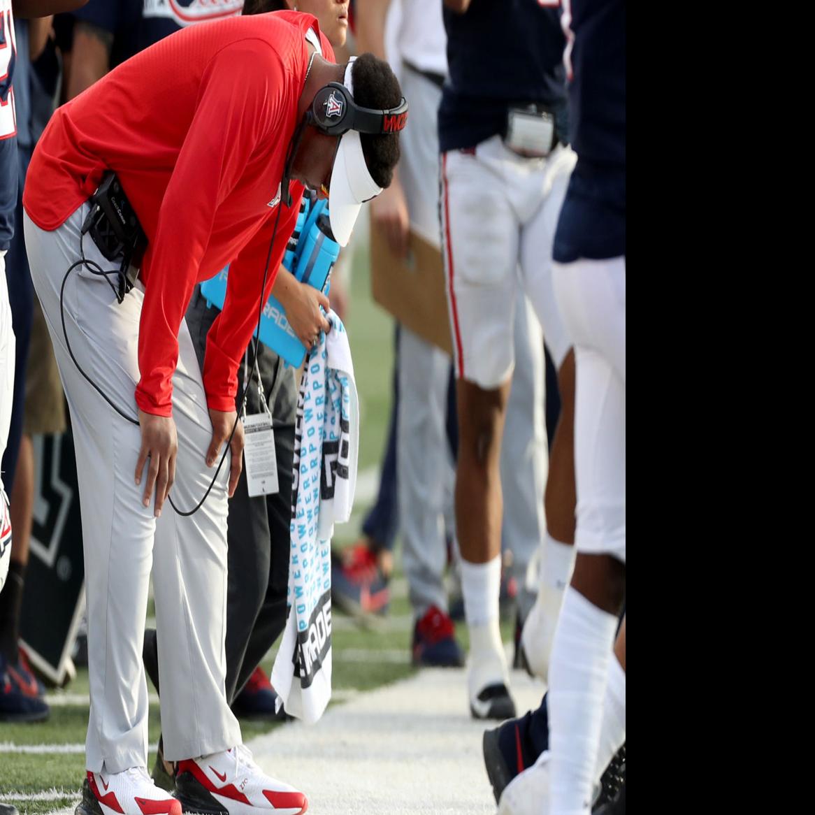 Hansen S Sunday Notebook Arizona S Defense Is Among Its Worst