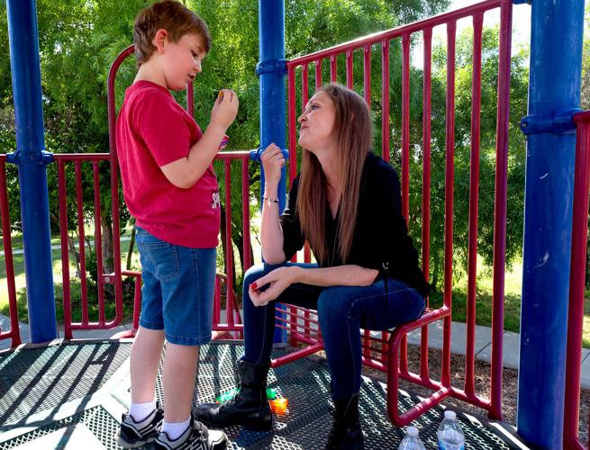 Michelle Hamacher (LE)