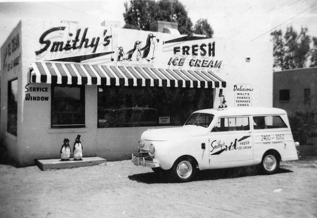 Opinion by Bonnie Henry : Chilling concept  