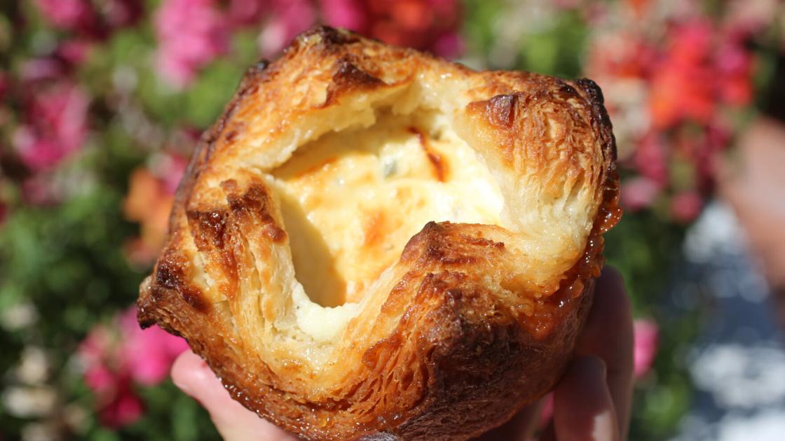 Your guide to pastries in Tucson