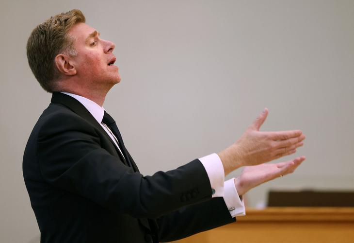 Tucson, Phoenix choral collaboration more than just historic