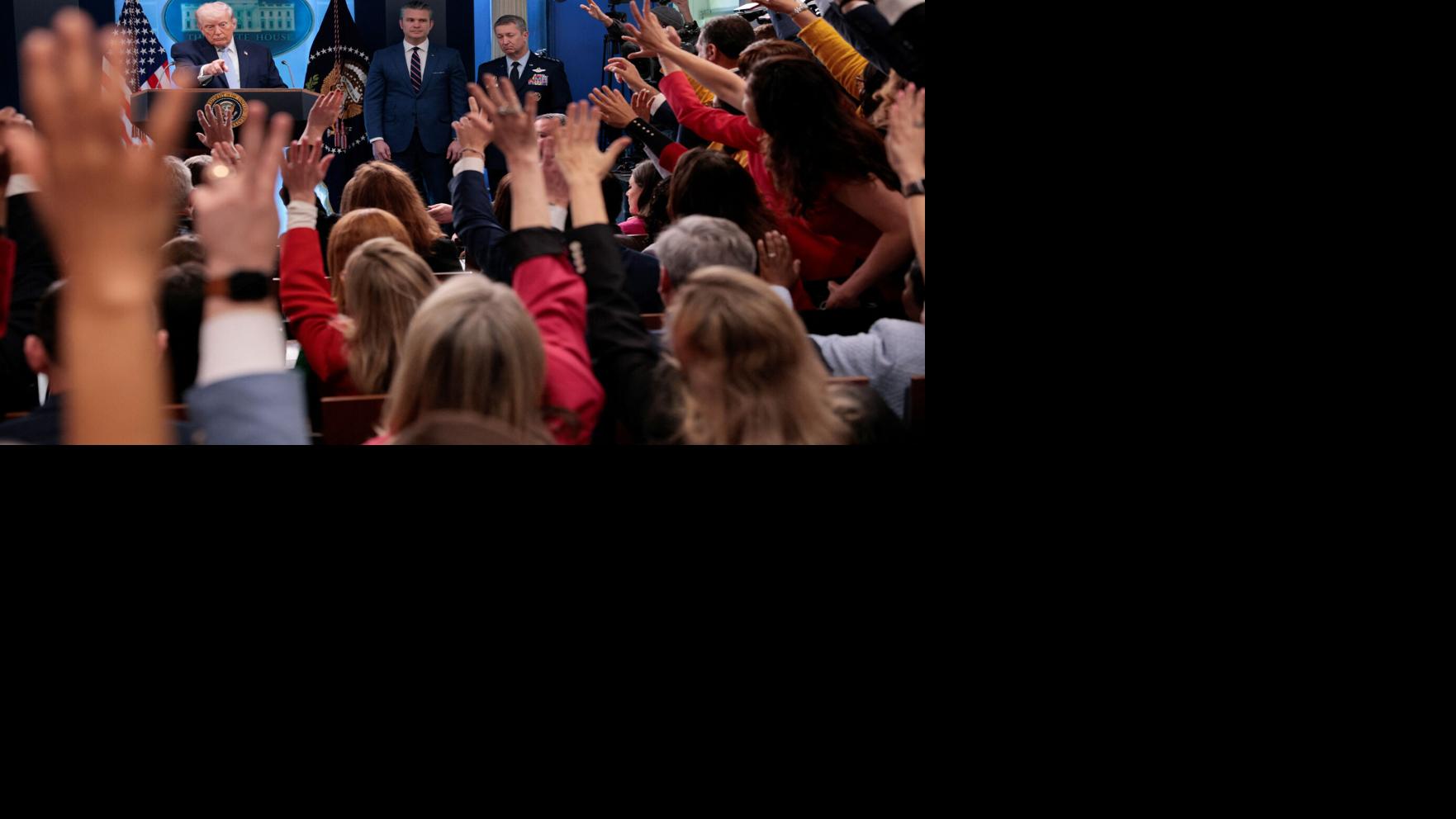 Iran rejects ceasefire as Trump says entire country can be 'taken out'