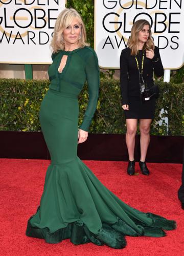 72nd annual Golden Globe Awards