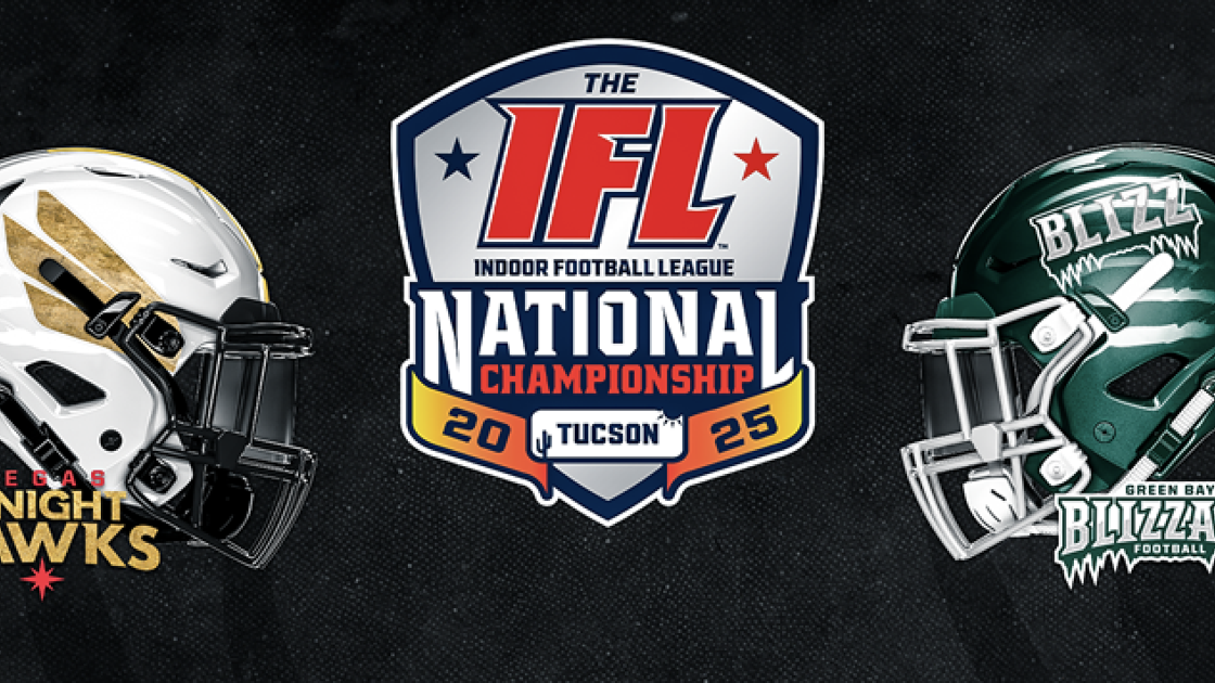 Pifl Indoor Football League championship