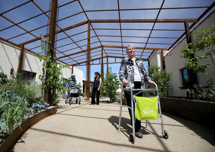 The Hacienda at the River